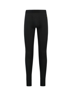 Thermal Underwear spodní kalhoty unisex černá