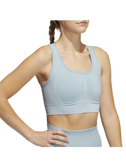 Women's bra adidas Formotion Sculpt Medium-Support