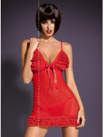 Košilka model 20570495 chemise - Obsessive