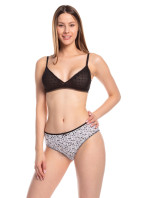 FIGI DAMSKIE BIKINI L-122BI-43 3-pack