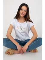 T-shirt model 182816 Fancy