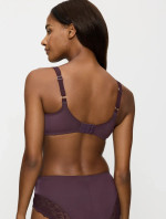 Ladyform Soft W X - PURPLE - TRIUMPH PURPLE - TRIUMPH