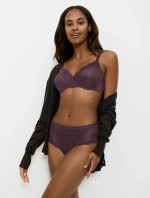 Ladyform Soft W X - PURPLE - TRIUMPH PURPLE - TRIUMPH