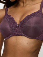 Ladyform Soft W X - PURPLE - TRIUMPH PURPLE - TRIUMPH