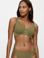 Amourette W01 - GREEN - TRIUMPH GREEN - TRIUMPH