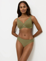 Amourette W01 - GREEN - TRIUMPH GREEN - TRIUMPH