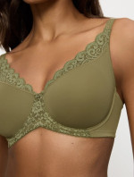 Amourette W01 - GREEN - TRIUMPH GREEN - TRIUMPH