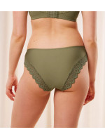 Amourette Tai - GREEN - TRIUMPH GREEN - TRIUMPH