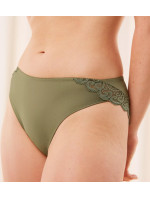 Amourette Tai - GREEN - TRIUMPH GREEN - TRIUMPH