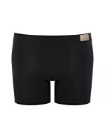 sloggi men GO Natural Short C2P - BLACK - SLOGGI BLACK - SLOGGI