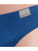 sloggi men GO Natural Brief C2P - BLUE - SLOGGI BLUE - SLOGGI