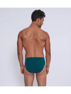 Pánské slipy GO Natural Brief C2P - UNKNOWN - vícebarevné V001 - SLOGGI