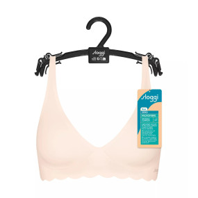 ZERO Microfibre 2.0 Soft bra    model 18504569 - Sloggi