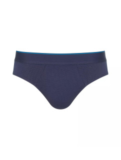 sloggi men EVER Airy Brief C2P - BLUE - SLOGGI BLUE - SLOGGI