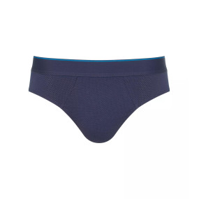 sloggi men EVER Airy Brief C2P - BLUE - SLOGGI BLUE - SLOGGI