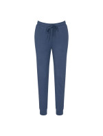 Dámské kalhoty Cozy Comfort Cozy Trouser - BLUE - modré 4098 - TRIUMPH