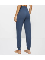 Dámské kalhoty Cozy Comfort Cozy Trouser - BLUE - modré 4098 - TRIUMPH