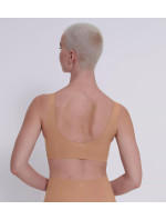 sloggi ZERO Feel 2.0 Bralette - BROWN - SLOGGI BROWN - SLOGGI