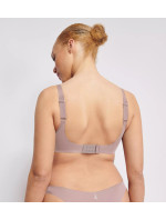 Dámská podprsenka ZERO Feel 2.0 Soft bra PURPLE sv. fialová model 20816630 - Sloggi