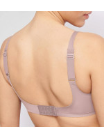 Dámská podprsenka ZERO Feel 2.0 Soft bra PURPLE sv. fialová model 20816630 - Sloggi