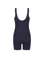 Dámské body EVER Infused Aloe Playsuit - BLACK - černé 0004 - SLOGGI