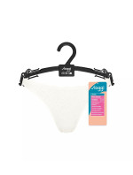 sloggi ZERO Feel Bliss String - WHITE - SLOGGI WHITE - SLOGGI