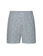 Pánské boxerky Henderson 1449 K316 M-2XL