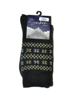 Pánské ponožky WiK 21456 Herren Socken 39-46