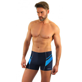 Pánské plavky boxerky model 18564879 M2XL - Sesto Senso