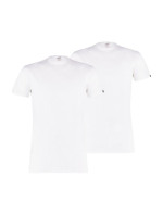 Pánské tričko Puma 935016 Round Neck T-shirt A'2 S-XL