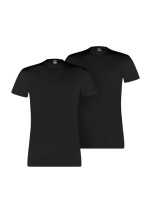 Pánské tričko Puma 935016 Round Neck T-shirt A'2 S-XL