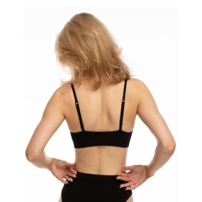 Dámská podprsenka Julimex Bamboo Bralette S-2XL