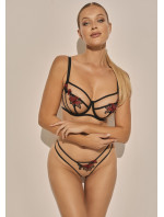 Figi Kinga B-1140/1 Brazyliany Naked XS-2XL