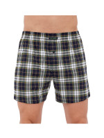 Pánské boxerky Comfort model 20262539 3XL5XL - Cornette