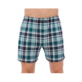 Pánské boxerky Comfort model 20318398 3XL5XL - Cornette