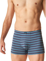 Pánské boxerky Key MXH 305 B24 M-2XL