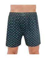 Pánské boxerky Cornette Comfort 008/301 3XL-5XL