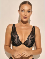 Biustonosz push-up Kinga PU-1143 Aurie