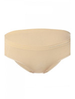 Dámské brazilky model 16732075 beige - Brubeck