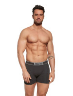 Pánské boxerky model 20579716 graphite - Gatta