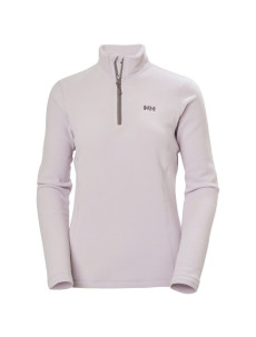 Dámská fleecová bunda Daybreaker 1/2 Zip W 50845-692 - Helly Hansen