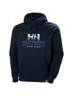 Pánská mikina Arctic Ocean Hoodie M 30361 597 - Helly Hansen