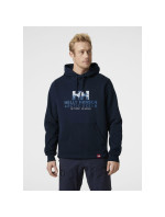 Pánská mikina Arctic Ocean Hoodie M 30361 597 - Helly Hansen