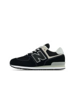 Boty New Balance Jr GC574EVB