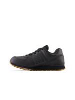 New Balance Jr GC574NBB