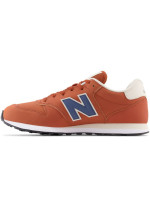 Boty New Balance M GM500FO2