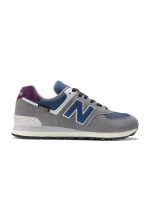 Dámské boty New Balance M U574KGN