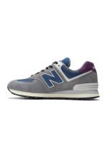 Dámské boty New Balance M U574KGN