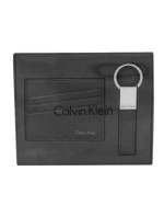 Calvin Klein K50K502076 klíčenka + pouzdro