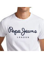 Pepe Jeans Original Stretch tričko M PM508210